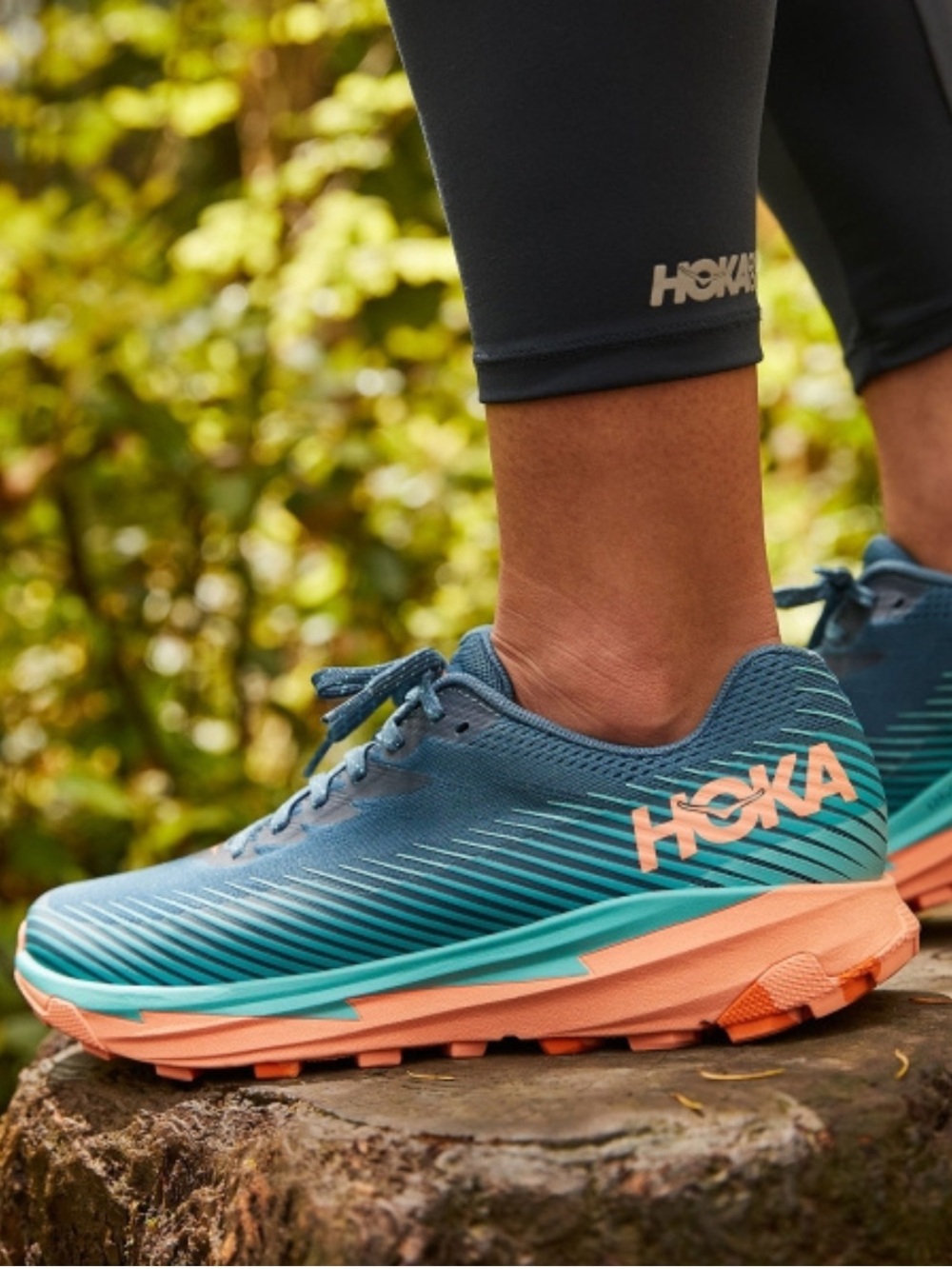 Hoka Torrent 2 Women’s Trail Running Shoes